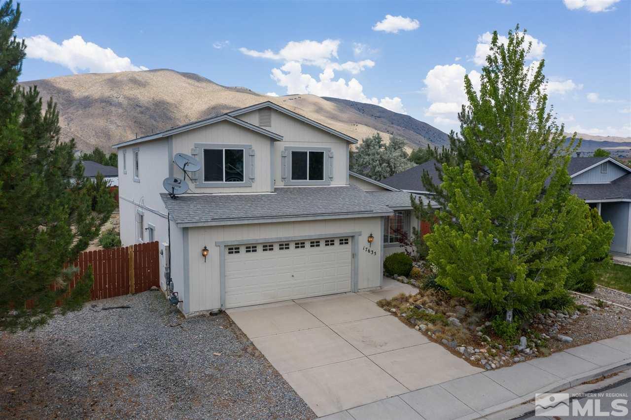 17635 Mayfield Court Reno, NV 89508 - Photo 1 of 37 Photo 1