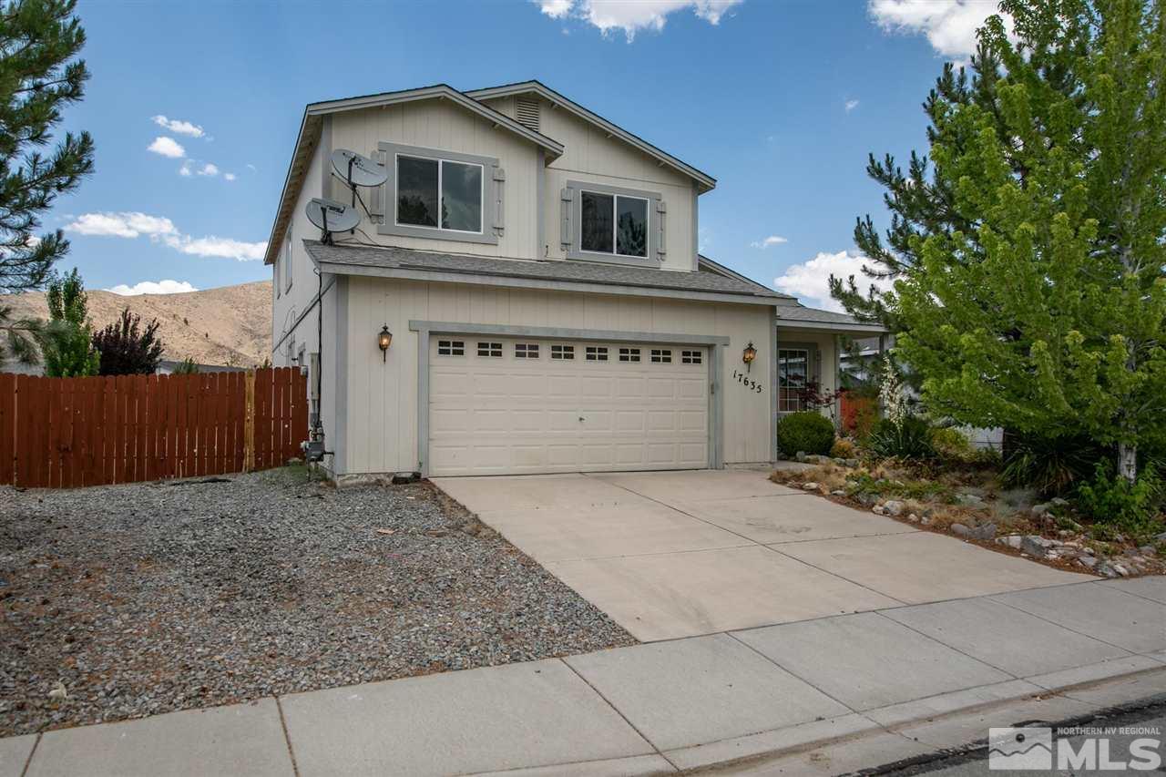 17635 Mayfield Court Reno, NV 89508 - Photo 2 of 37 Photo 2