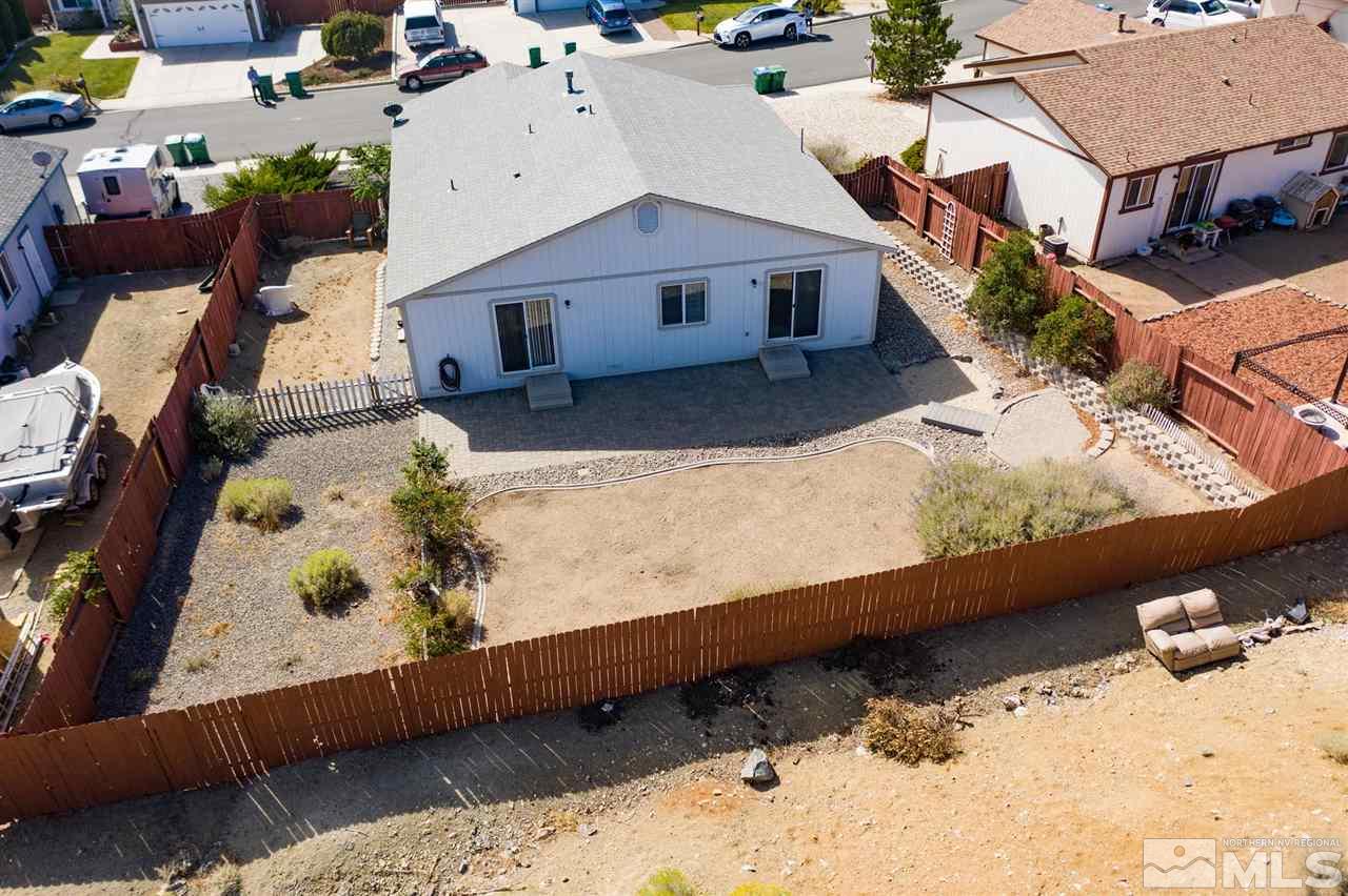 17635 Mayfield Court Reno, NV 89508 - Photo 35 of 37 Photo 35