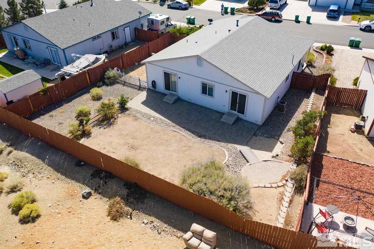17635 Mayfield Court Reno, NV 89508 - Photo 36 of 37 Photo 36