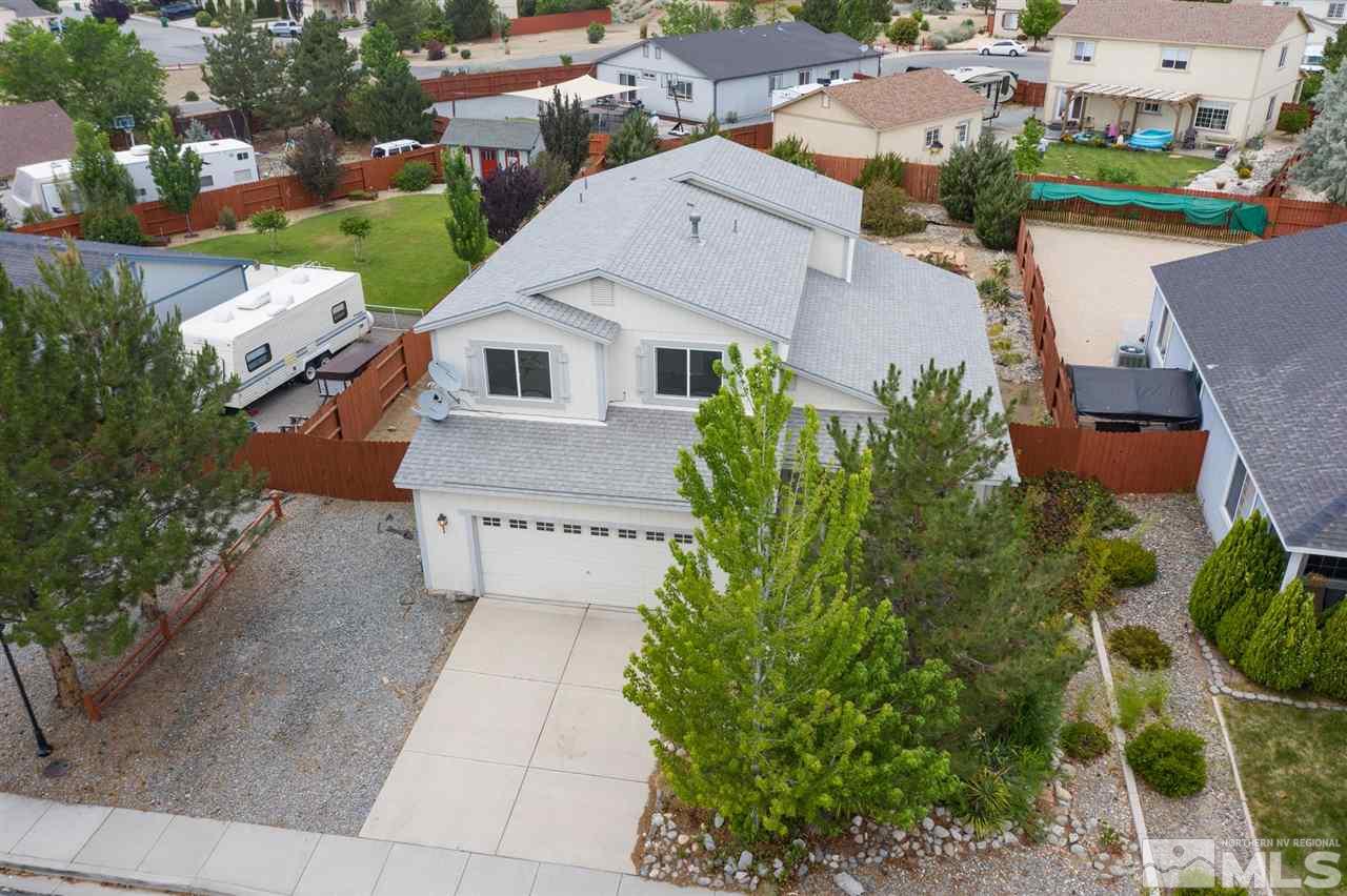 17635 Mayfield Court Reno, NV 89508 - Photo 37 of 37 Photo 37
