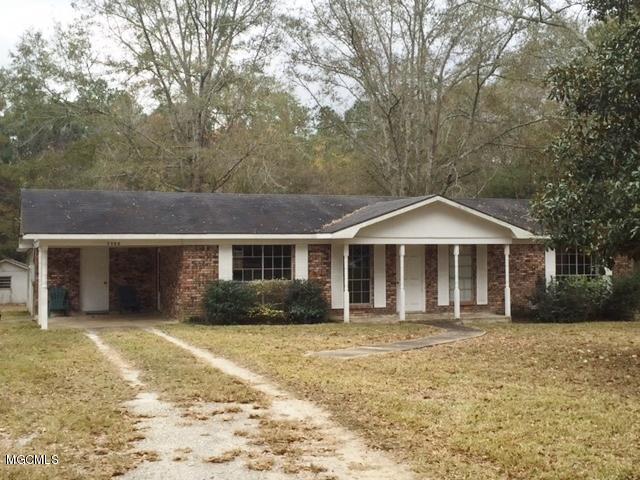 3308 Lampkin Road Moss Point, MS 39562 - Photo 1 of 8 Front Exterior