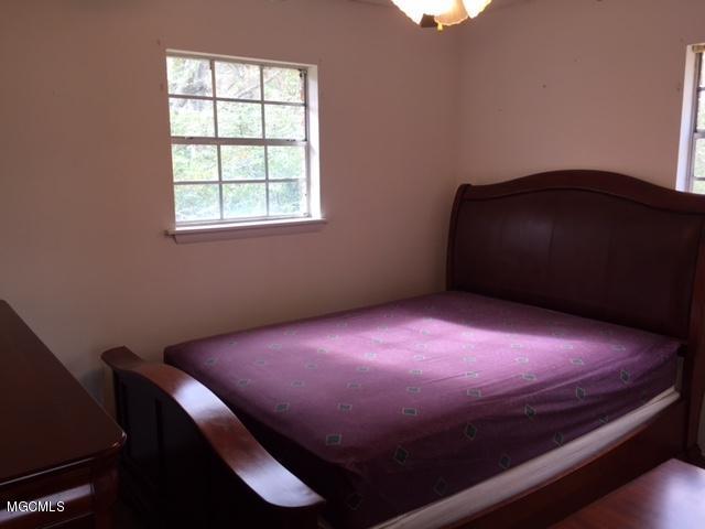 3308 Lampkin Road Moss Point, MS 39562 - Photo 5 of 8 Master Bedroom
