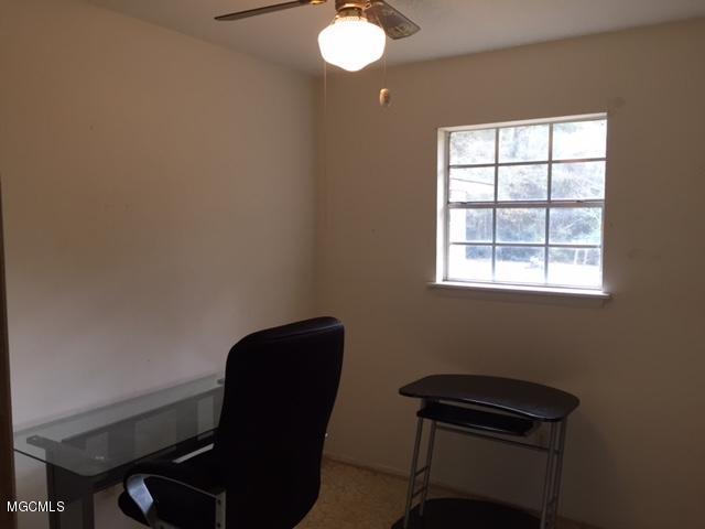 3308 Lampkin Road Moss Point, MS 39562 - Photo 6 of 8 Bedroom 1