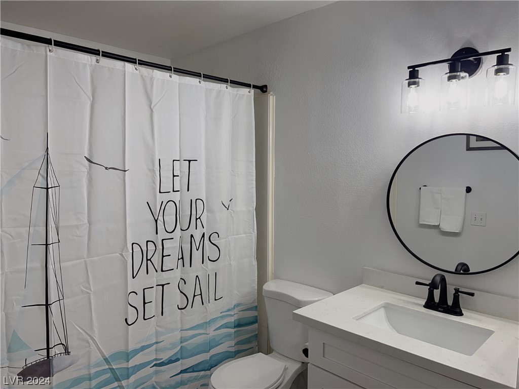 7885 West Flamingo Road, Unit 1142 Las Vegas, NV 89147 - Photo 12 of 18
