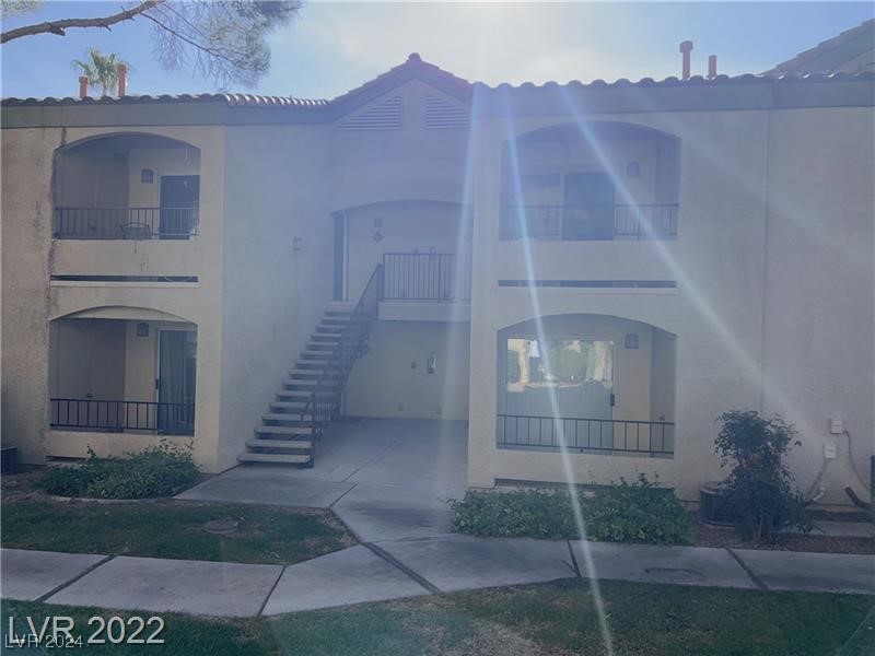 7885 West Flamingo Road, Unit 1142 Las Vegas, NV 89147 - Photo 17 of 18