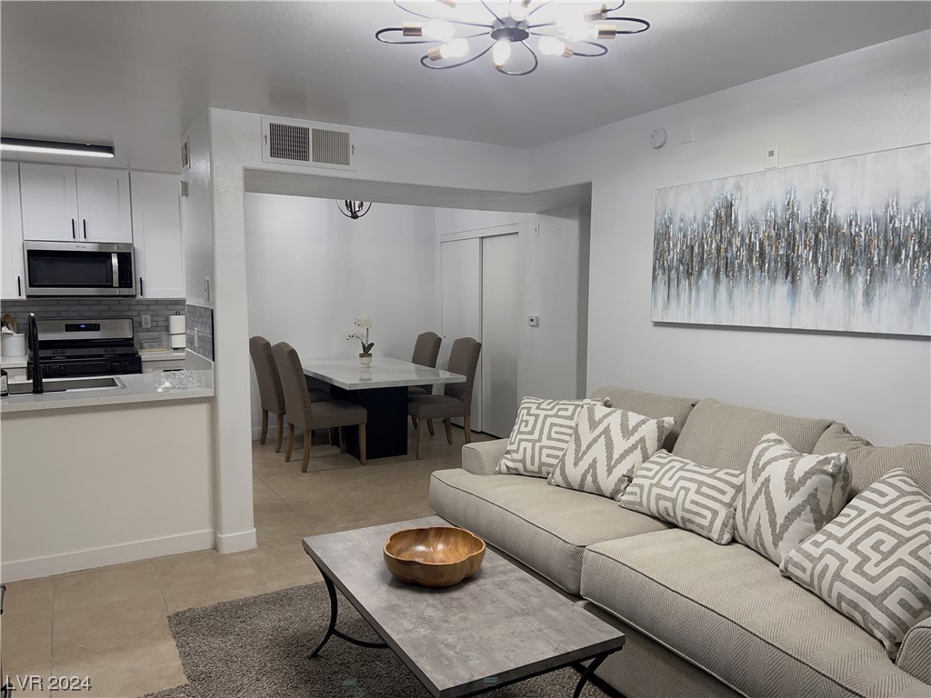 7885 West Flamingo Road, Unit 1142 Las Vegas, NV 89147 - Photo 3 of 18