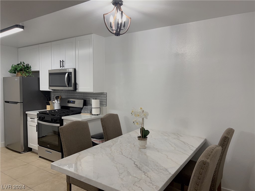 7885 West Flamingo Road, Unit 1142 Las Vegas, NV 89147 - Photo 7 of 18