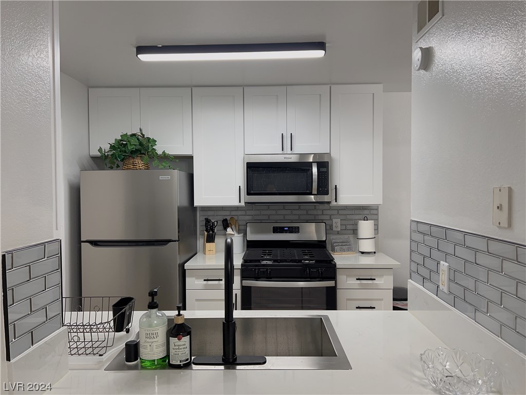 7885 West Flamingo Road, Unit 1142 Las Vegas, NV 89147 - Photo 9 of 18