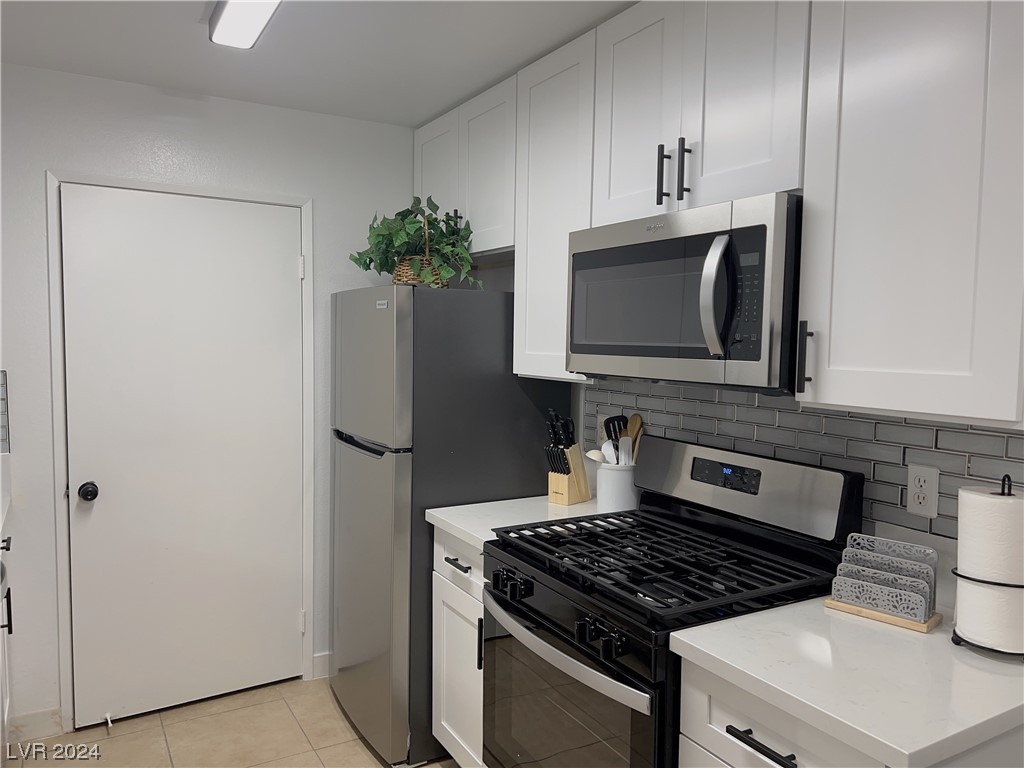 7885 West Flamingo Road, Unit 1142 Las Vegas, NV 89147 - Photo 10 of 18