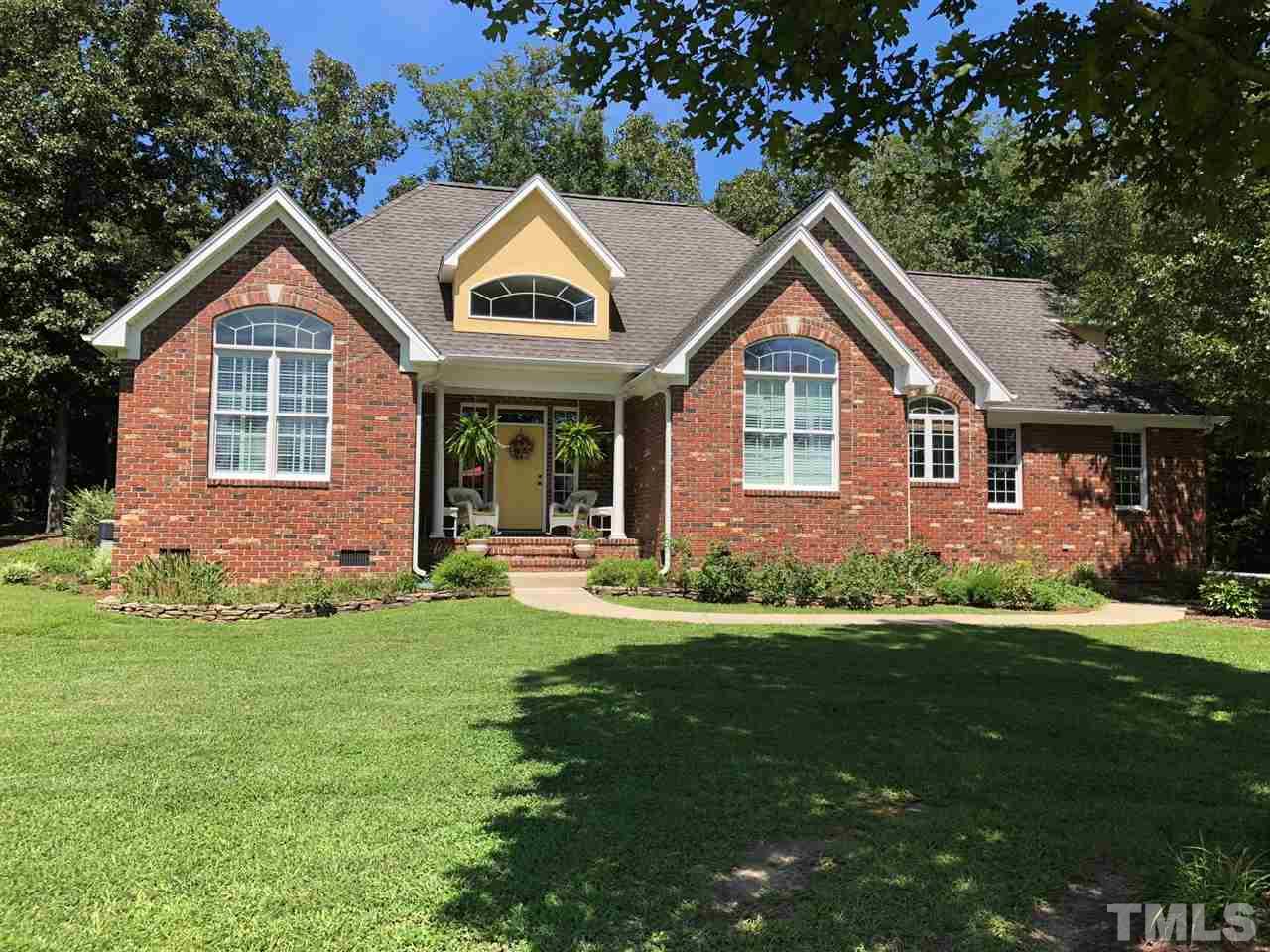 3676 Barnett Road Mebane, NC 27302 - Photo 1 of 24 Gallery Image 1