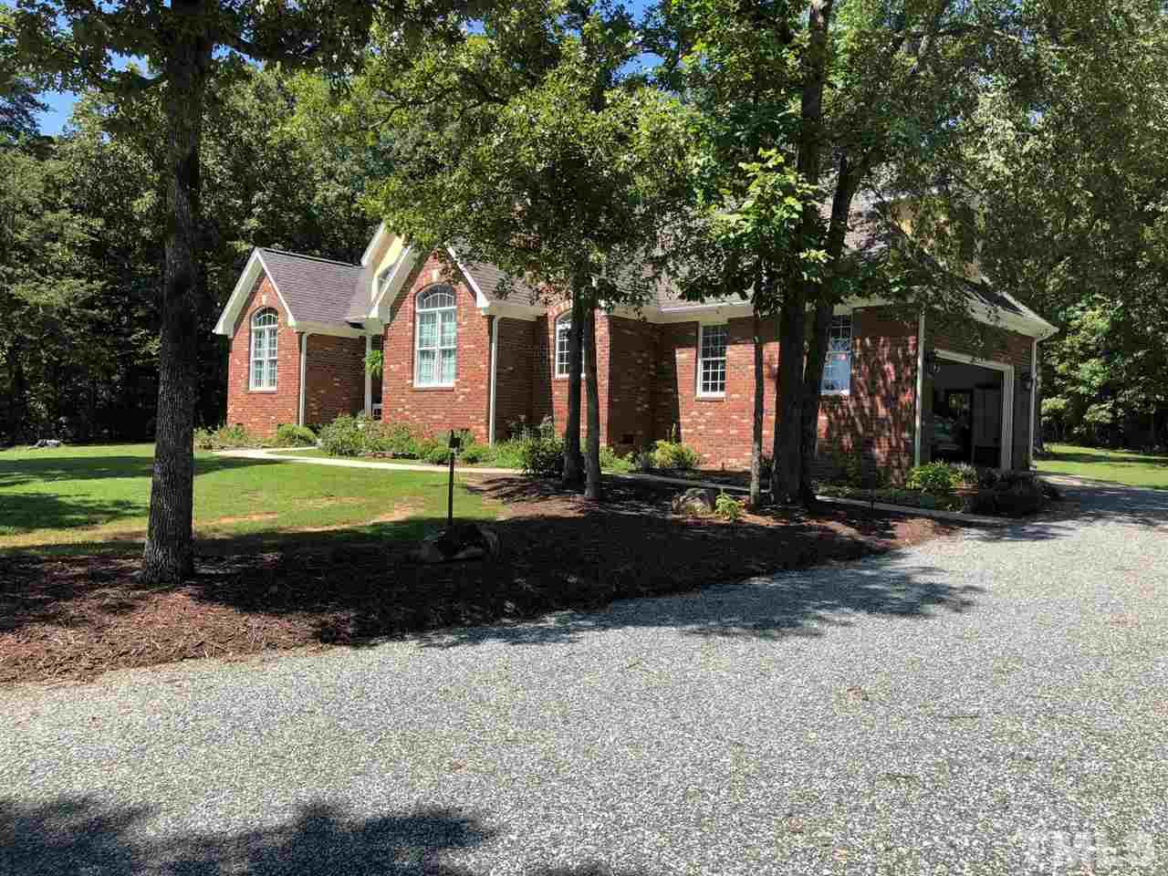 3676 Barnett Road Mebane, NC 27302 - Photo 22 of 24 Gallery Image 22