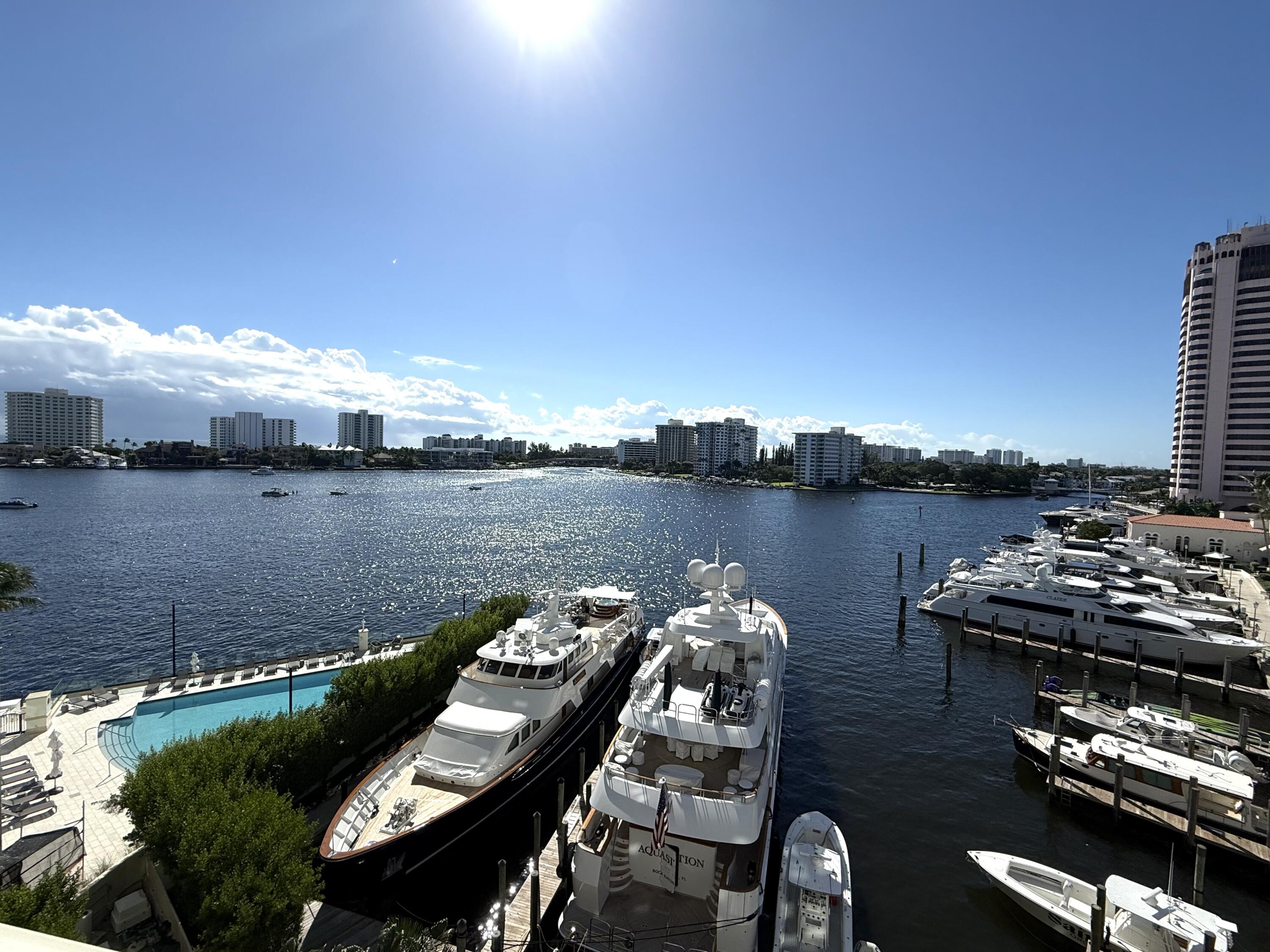 550 Southeast 5th Avenue, Unit 606S Boca Raton, FL 33432 - Photo 1 of 37 IMG_6947