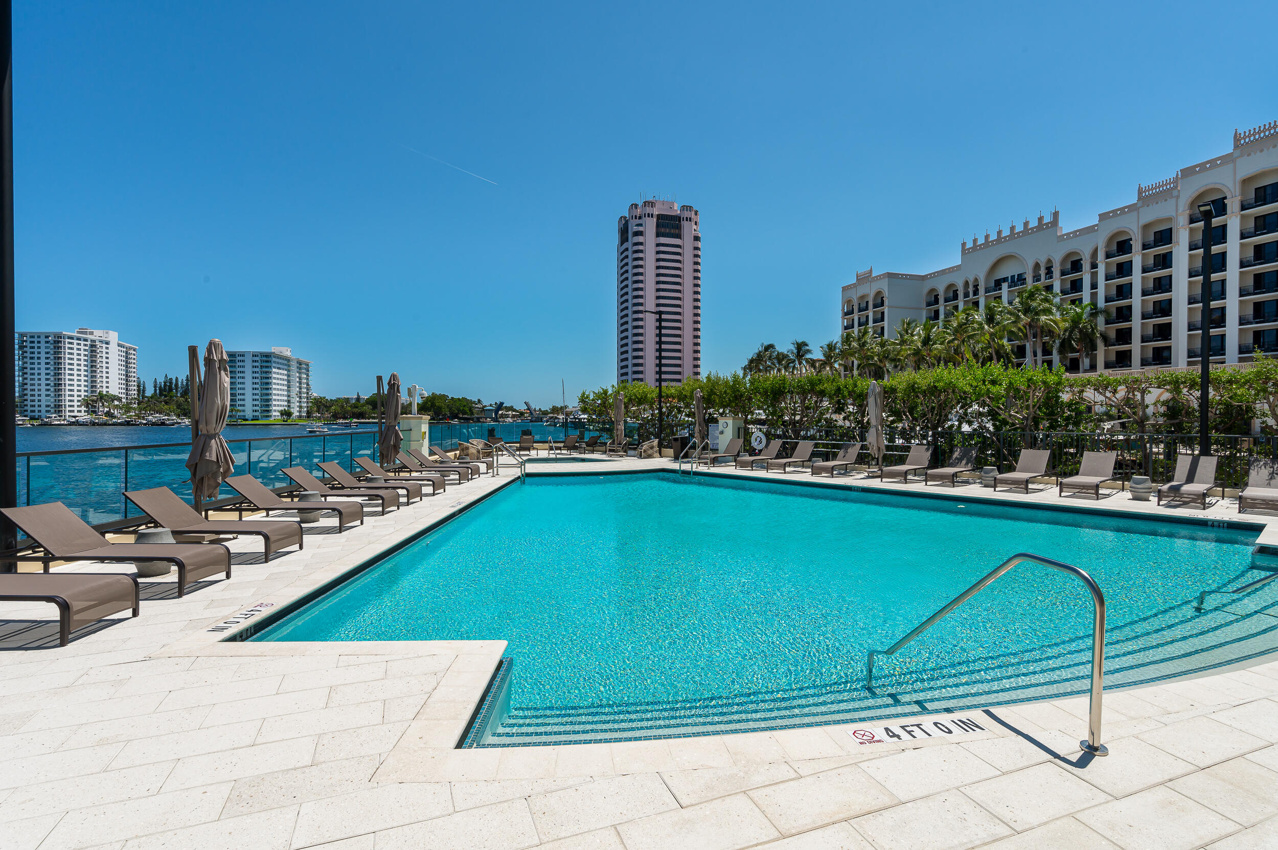 550 Southeast 5th Avenue, Unit 606S Boca Raton, FL 33432 - Photo 26 of 37 photo-5