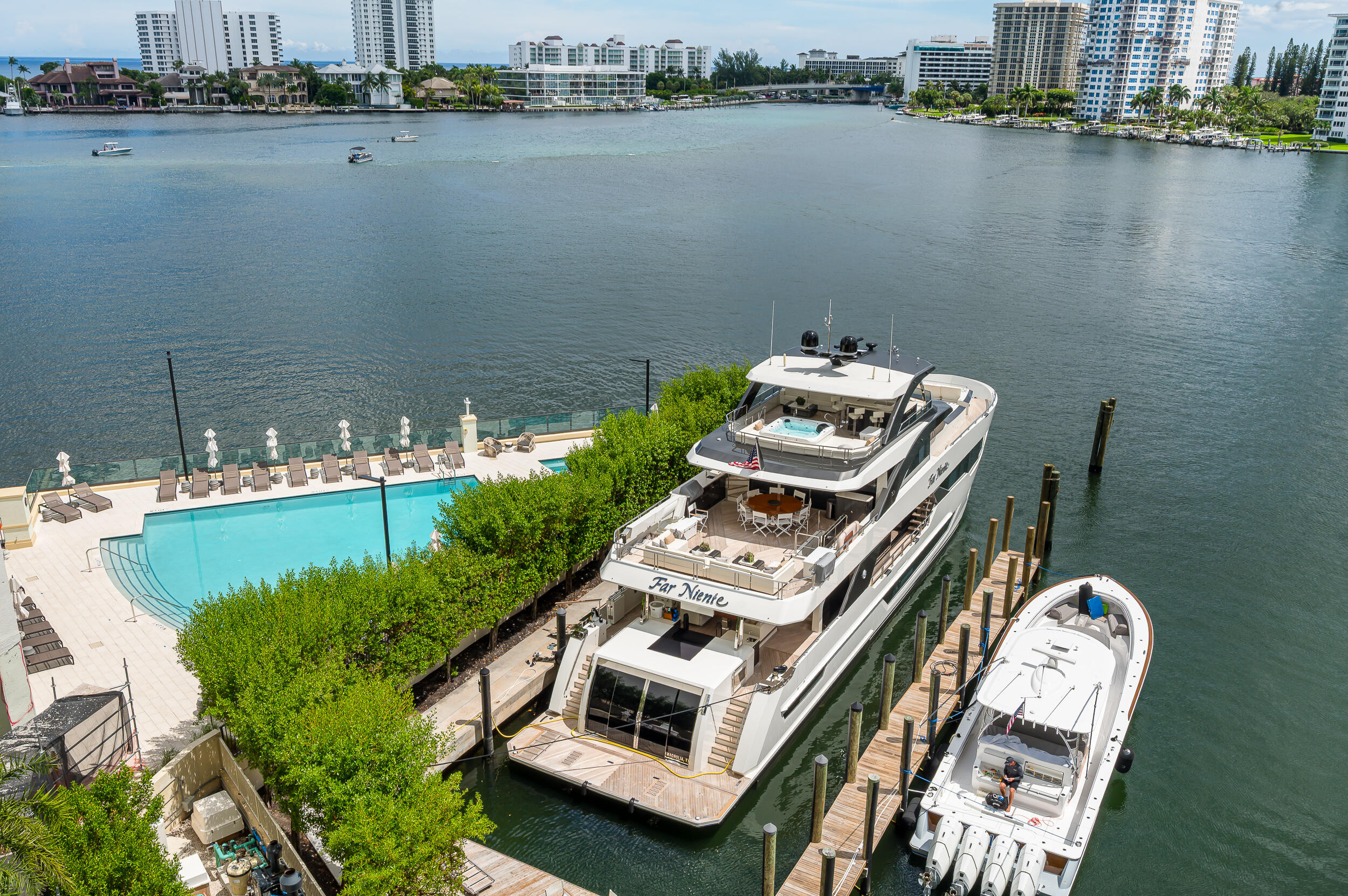 550 Southeast 5th Avenue, Unit 606S Boca Raton, FL 33432 - Photo 36 of 37 common-3