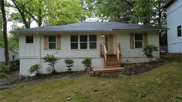 $2,200 | 1346 Wichita Drive Southwest, Atlanta, GA 30311