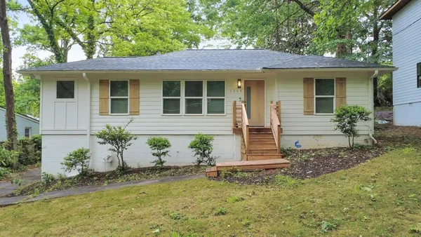 $2,200 | 1346 Wichita Drive Southwest, Atlanta, GA 30311