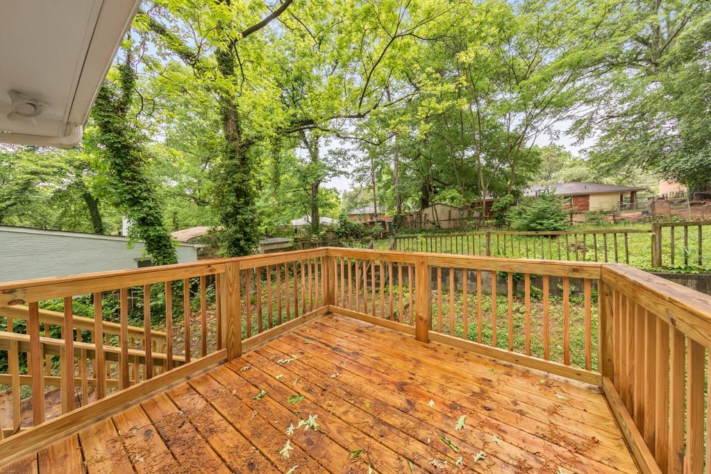 1346 Wichita Drive Southwest Atlanta, GA 30311 - Photo 19 of 32