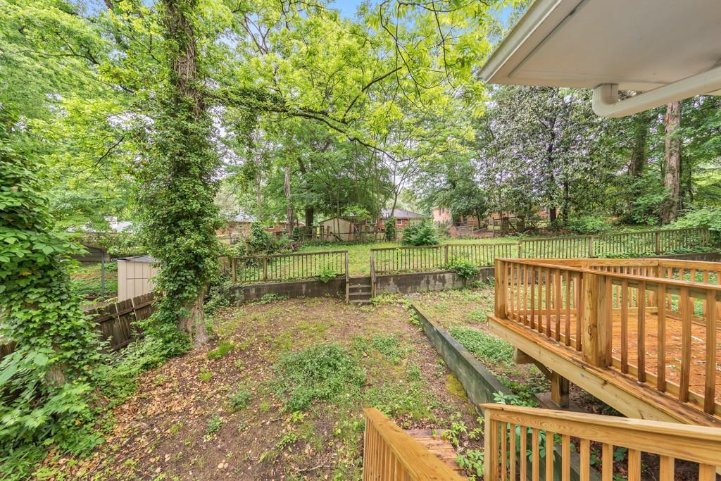 1346 Wichita Drive Southwest Atlanta, GA 30311 - Photo 24 of 32