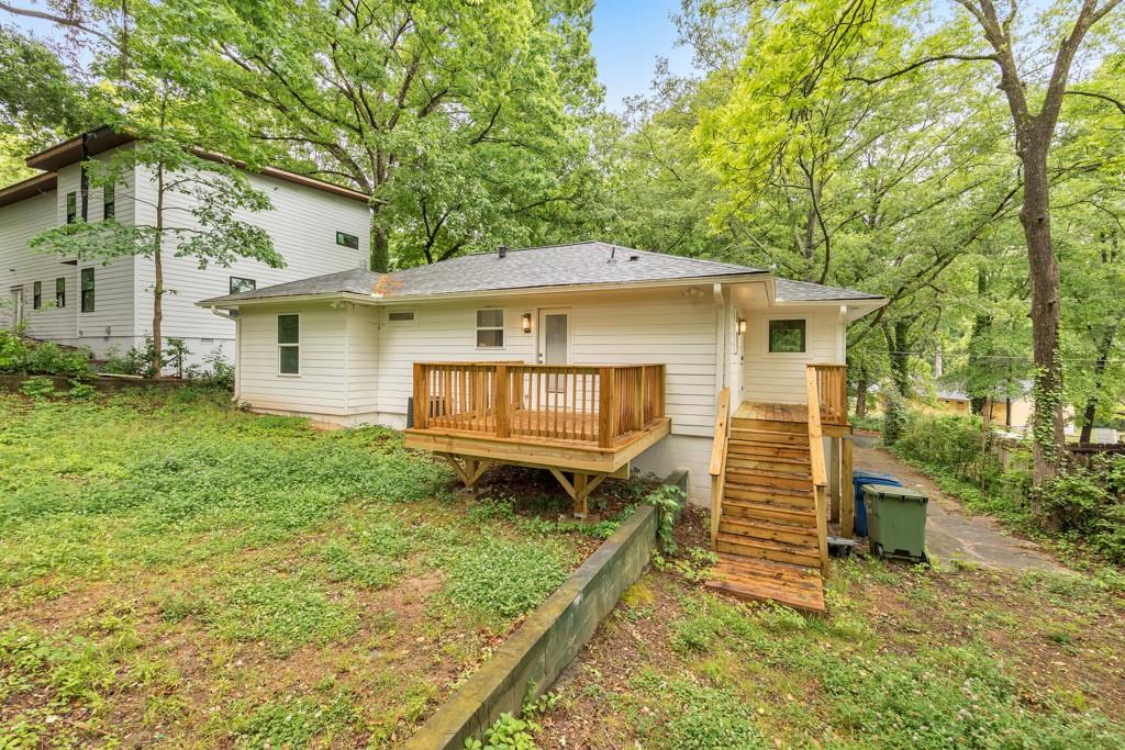 1346 Wichita Drive Southwest Atlanta, GA 30311 - Photo 25 of 32