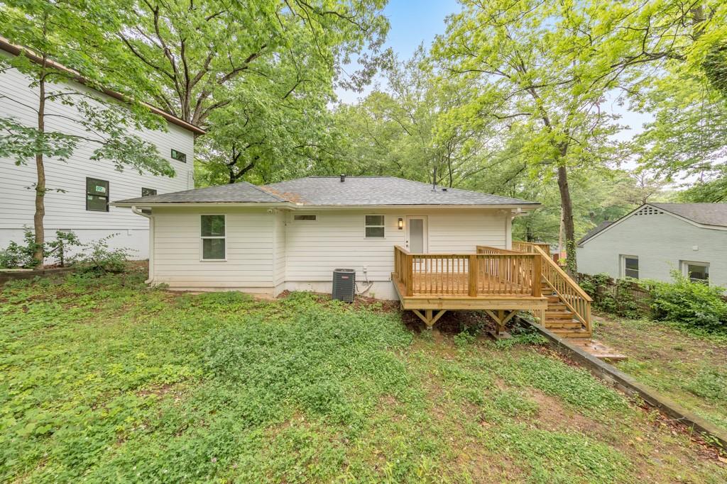 1346 Wichita Drive Southwest Atlanta, GA 30311 - Photo 26 of 32
