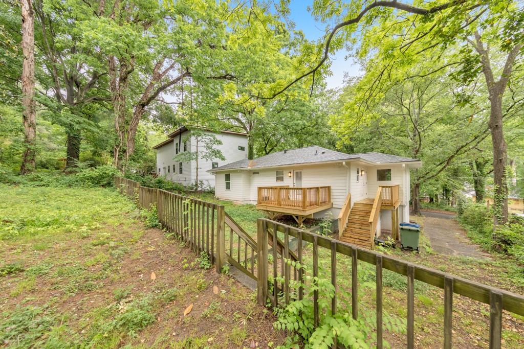 1346 Wichita Drive Southwest Atlanta, GA 30311 - Photo 28 of 32