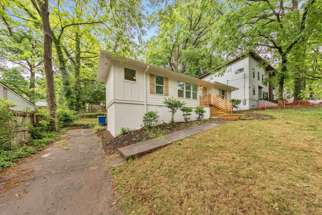 1346 Wichita Drive Southwest Atlanta, GA 30311 - Photo 30 of 32