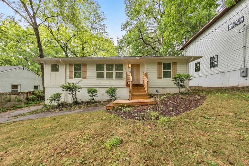 1346 Wichita Drive Southwest Atlanta, GA 30311 - Photo 31 of 32