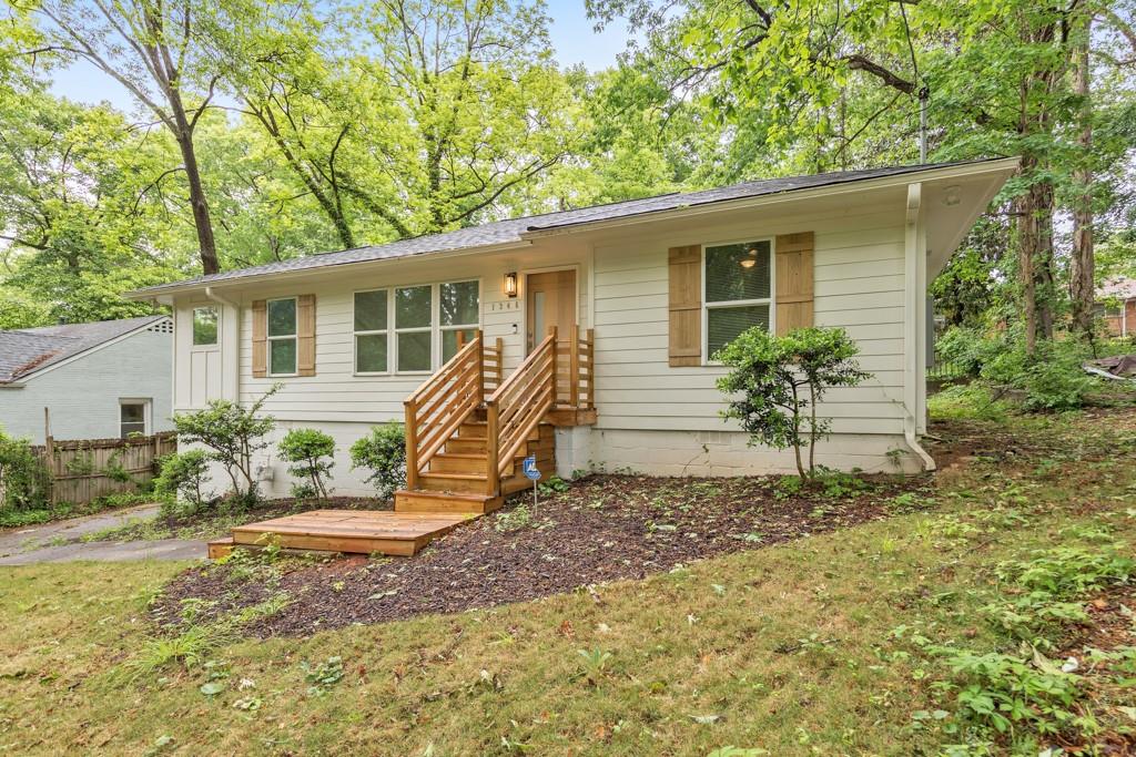 1346 Wichita Drive Southwest Atlanta, GA 30311 - Photo 32 of 32