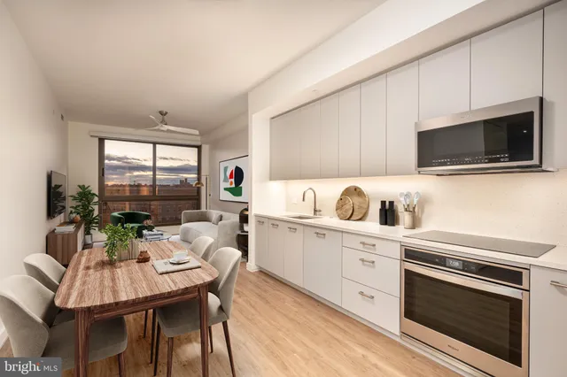 $3,459 | 1630 Columbia Road Northwest, Unit 908, Washington, DC 20009