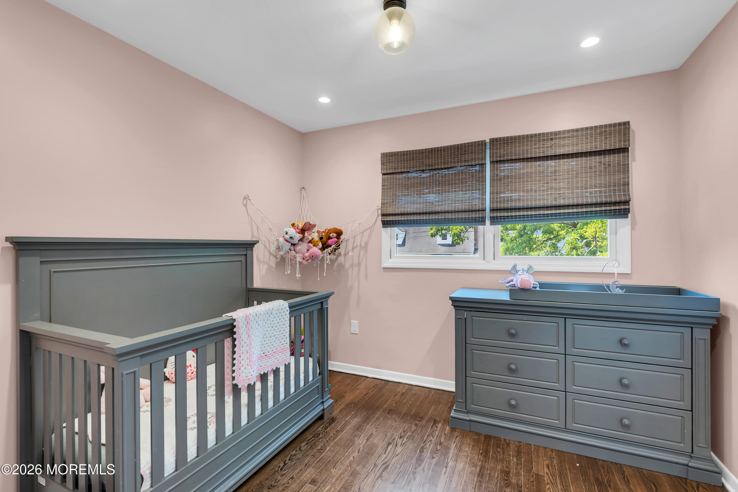 283 Harding Boulevard Matawan, NJ 07747 - Photo 17 of 43 BEDROOM 2 S IS