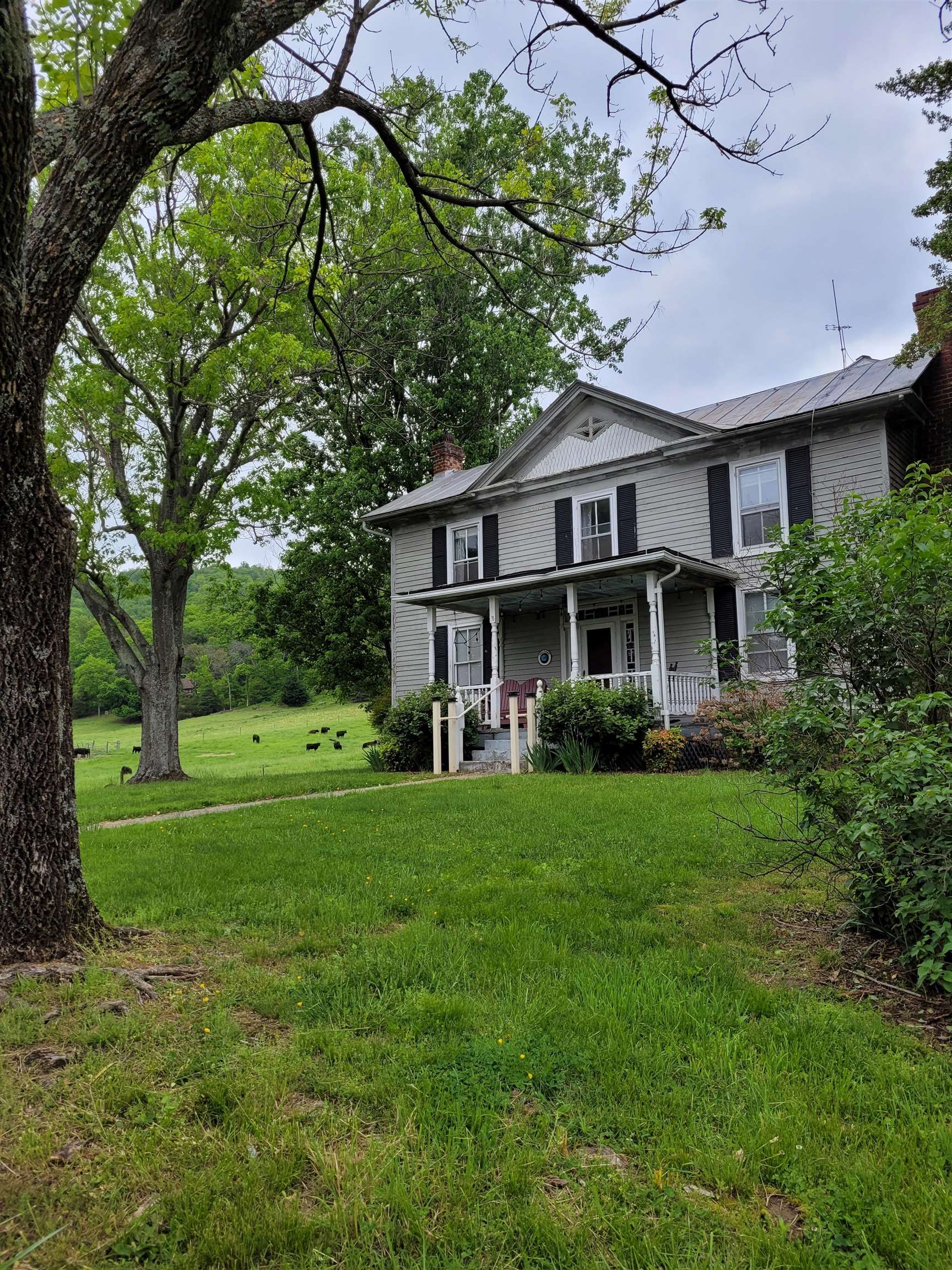 Farmview Road Stanardsville, VA 22973 - Photo 7 of 16 Gallery Image 7