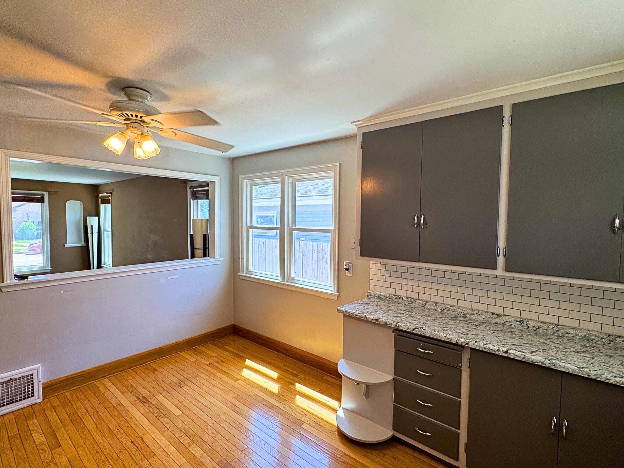 2906 Erie Street Racine, WI 53402 - Photo 3 of 21 Kitchen (M)