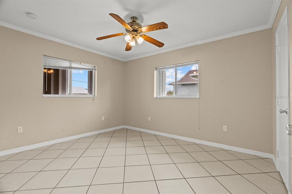 2660 Lear Road Englewood, FL 34224 - Photo 14 of 42 a view of an empty room with a window