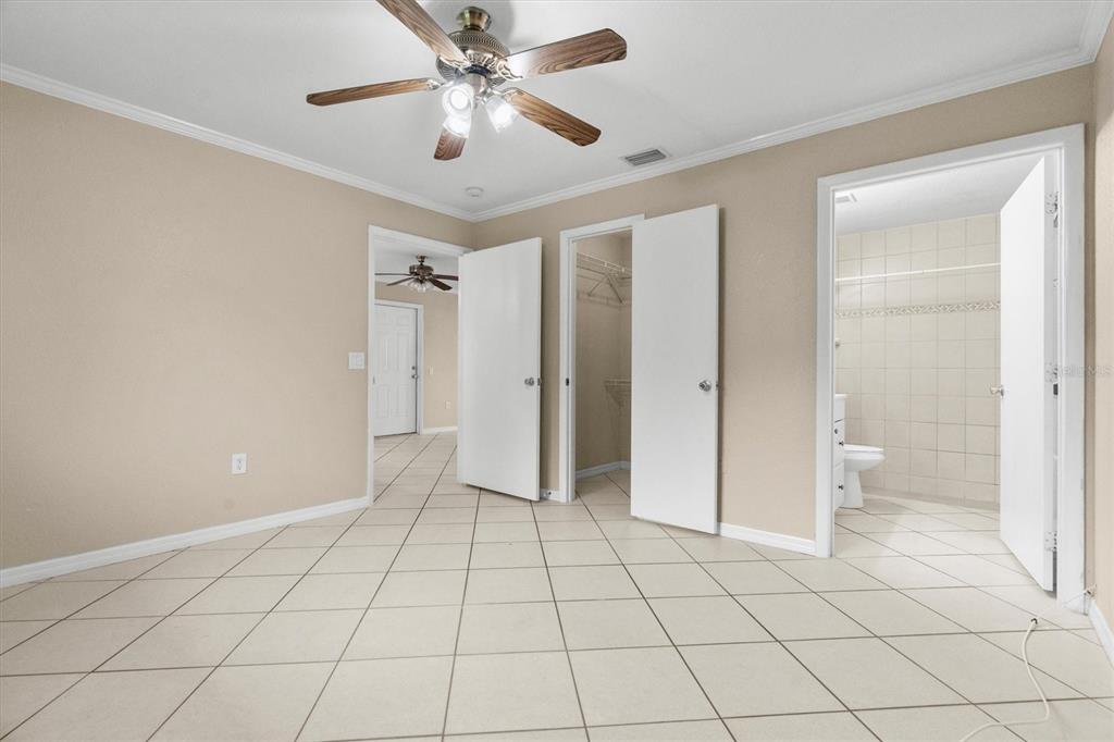 2660 Lear Road Englewood, FL 34224 - Photo 18 of 42 a view of an empty room and window