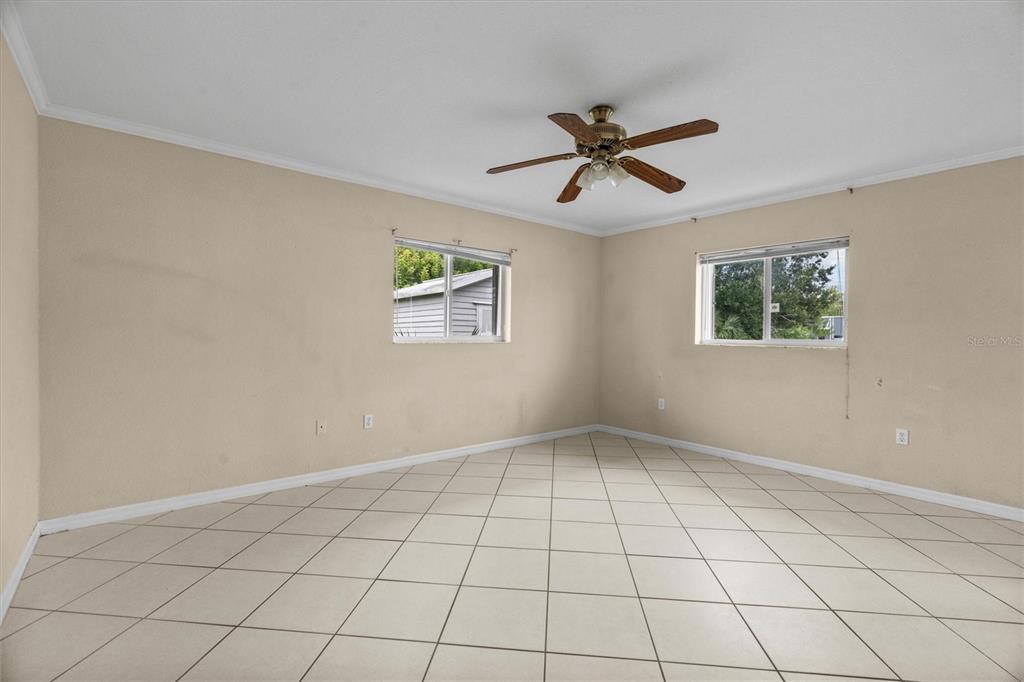 2660 Lear Road Englewood, FL 34224 - Photo 27 of 42 a view of an empty room
