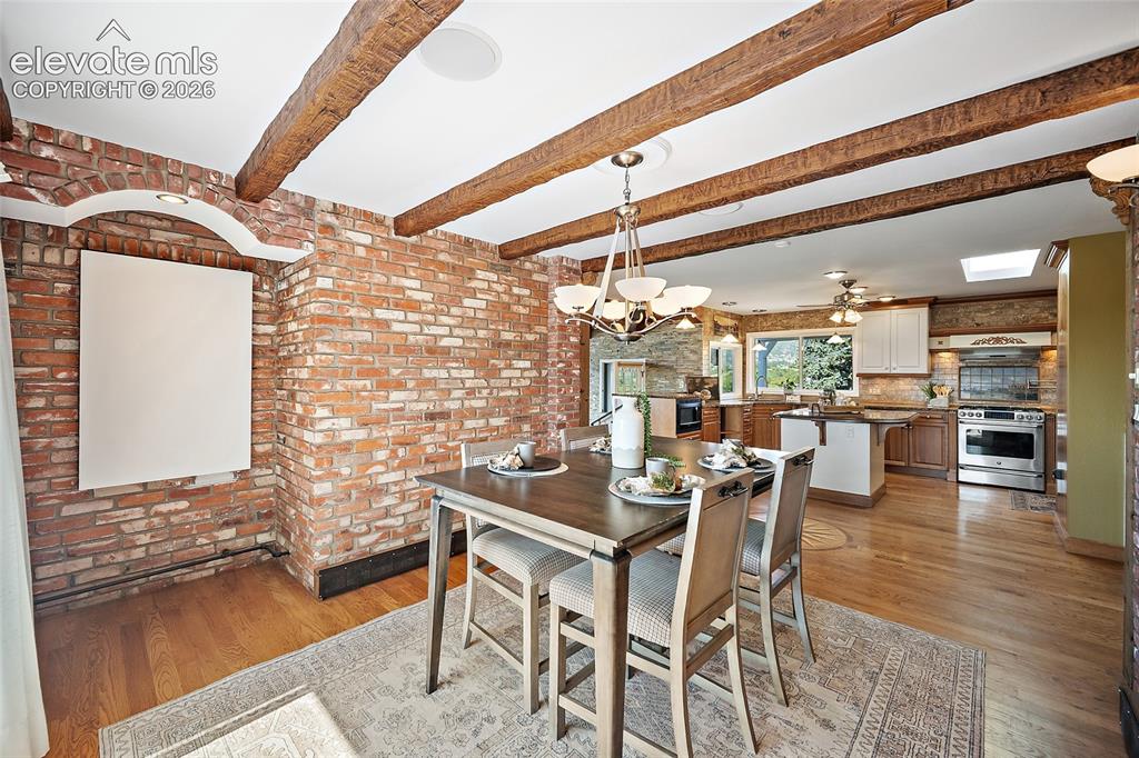 8475 Red Spring Valley Road Colorado Springs, CO 80919 - Photo 12 of 50