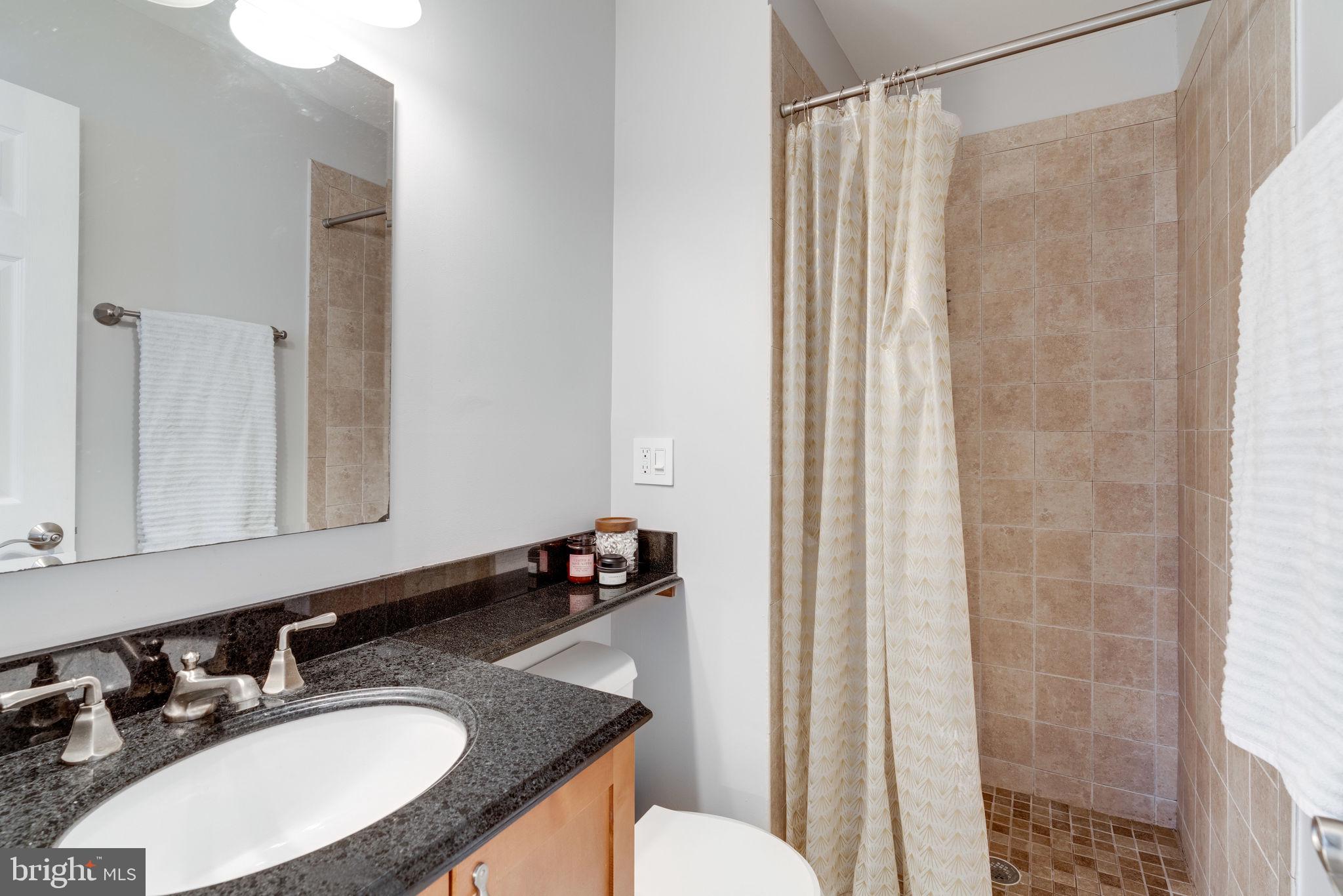 6253 Rathlin Drive Springfield, VA 22152 - Photo 17 of 29 Master bath