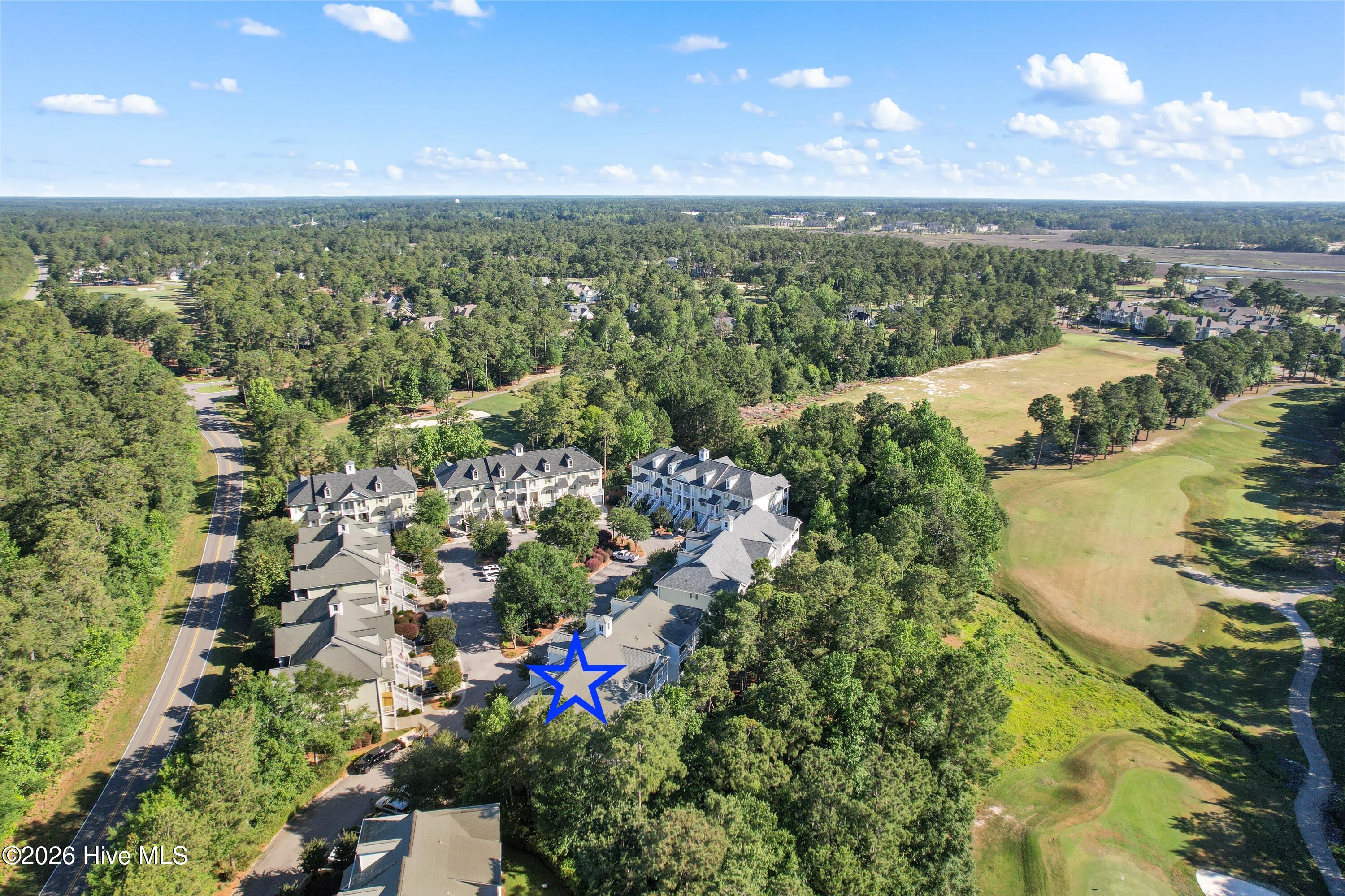601 River Ridge Road, Unit 6 Shallotte, NC 28470 - Photo 36 of 53