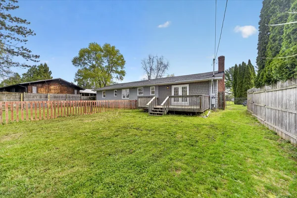 $279,900 | 210 Chanticleer Trail, Lansing, MI 48917