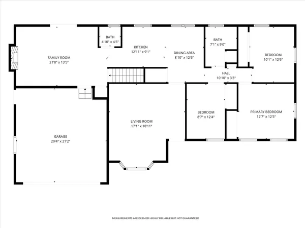 $279,900 | 210 Chanticleer Trail, Lansing, MI 48917