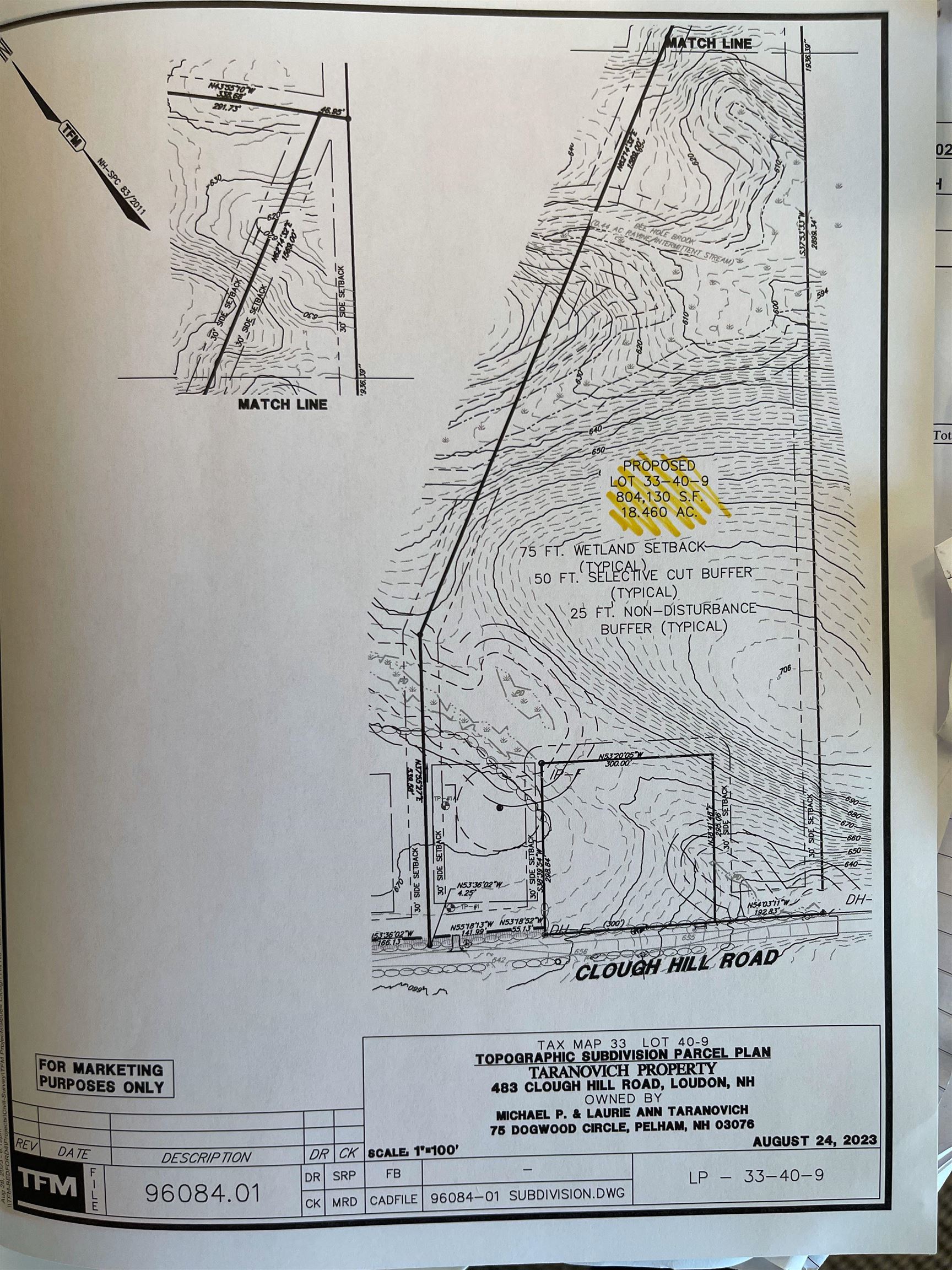 483 Clough Hill Road, Unit 33409 Loudon, NH 03307 - Photo 10 of 18