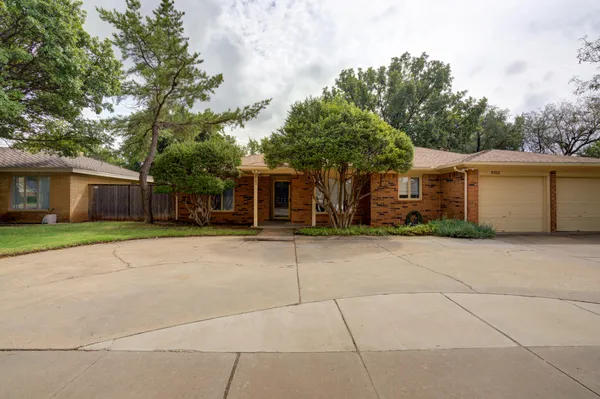 $285,000 | 5703 62nd Street, Lubbock, TX 79424