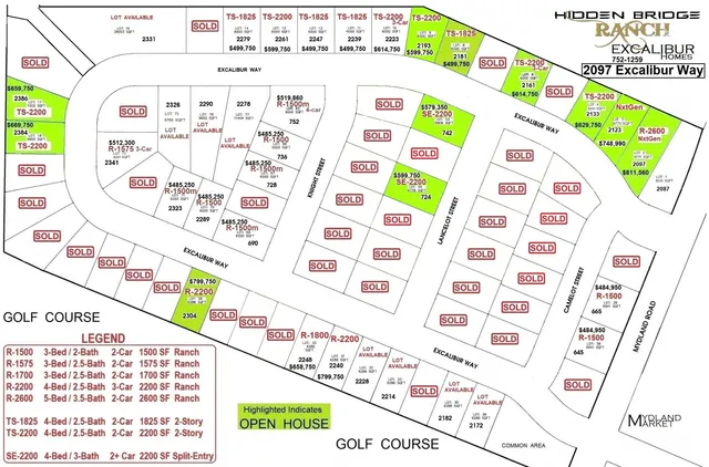 $678,750 | 2248 Excalibur Way, Unit HB30), Sheridan, WY 82801