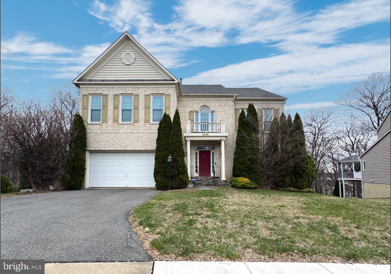 2928 Marlow Farm Terrace Silver Spring, MD 20904 - Photo 1 of 40