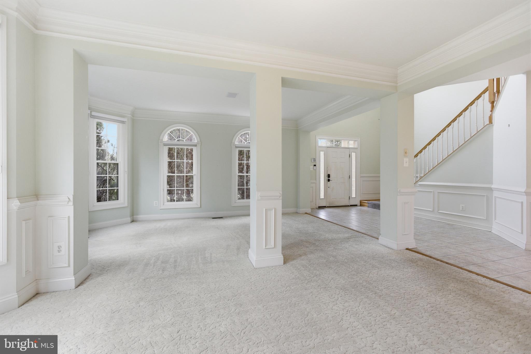 2928 Marlow Farm Terrace Silver Spring, MD 20904 - Photo 5 of 40