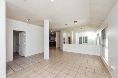 2100 Cantura Drive Mesquite, TX 75181 - Photo 2 of 10 a view of a hallway with closet area