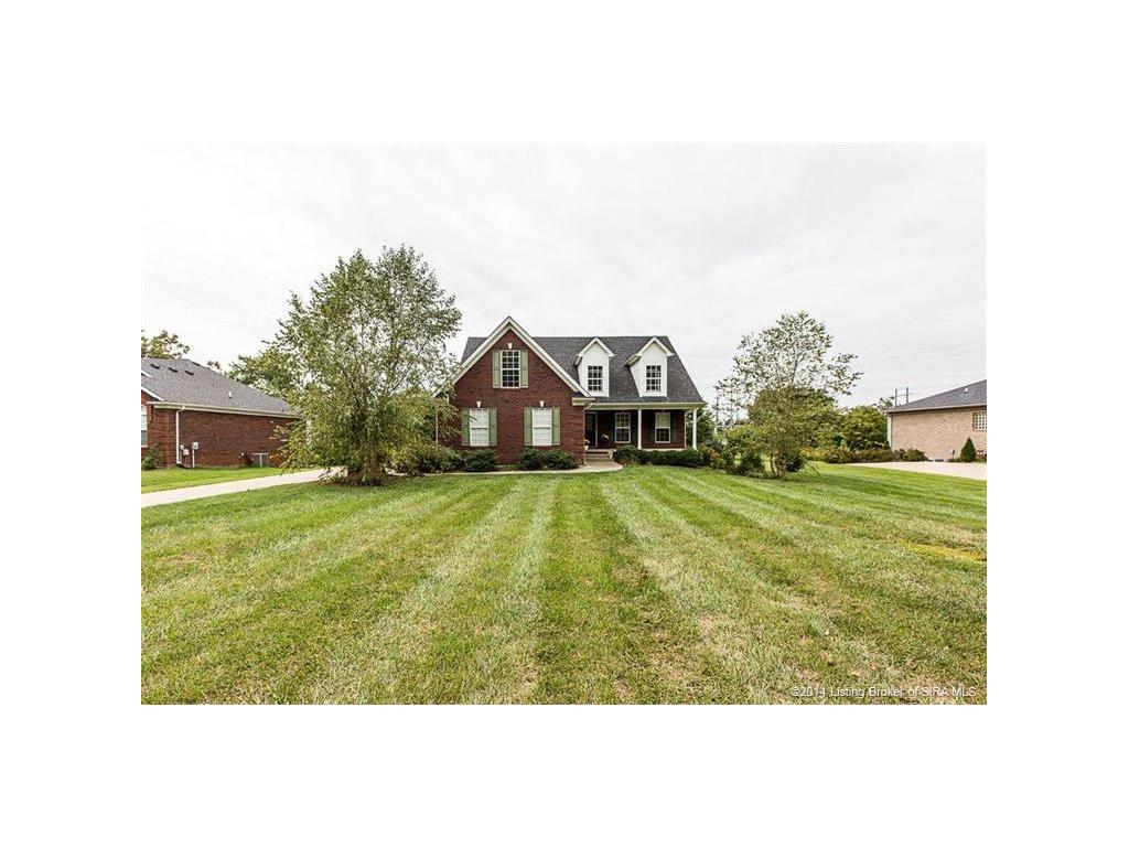 1575 Edwardsville Galena Road Georgetown, IN 47122 - Photo 12 of 58