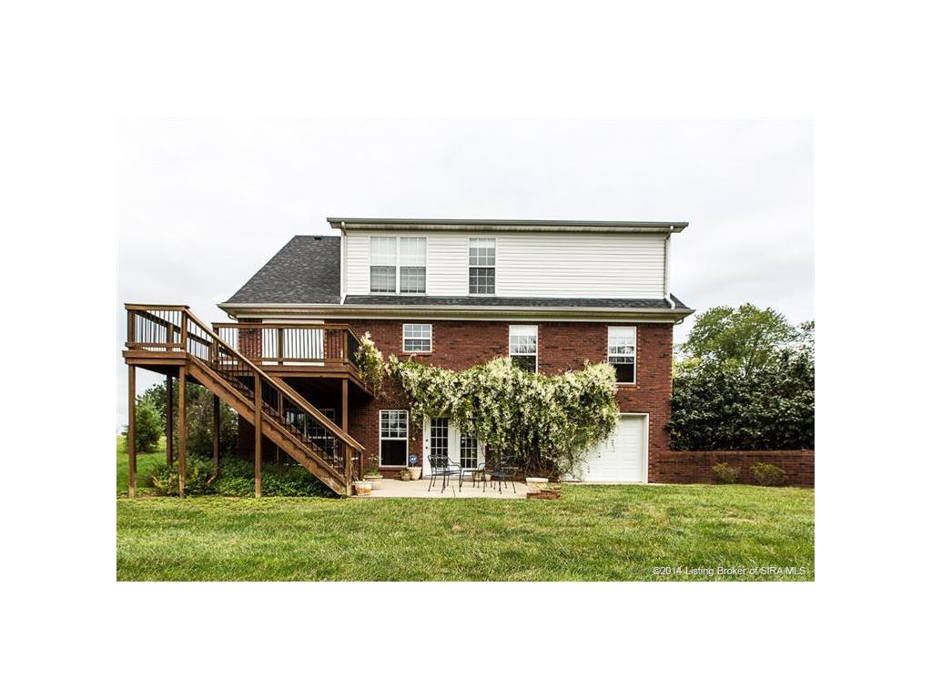 1575 Edwardsville Galena Road Georgetown, IN 47122 - Photo 13 of 58