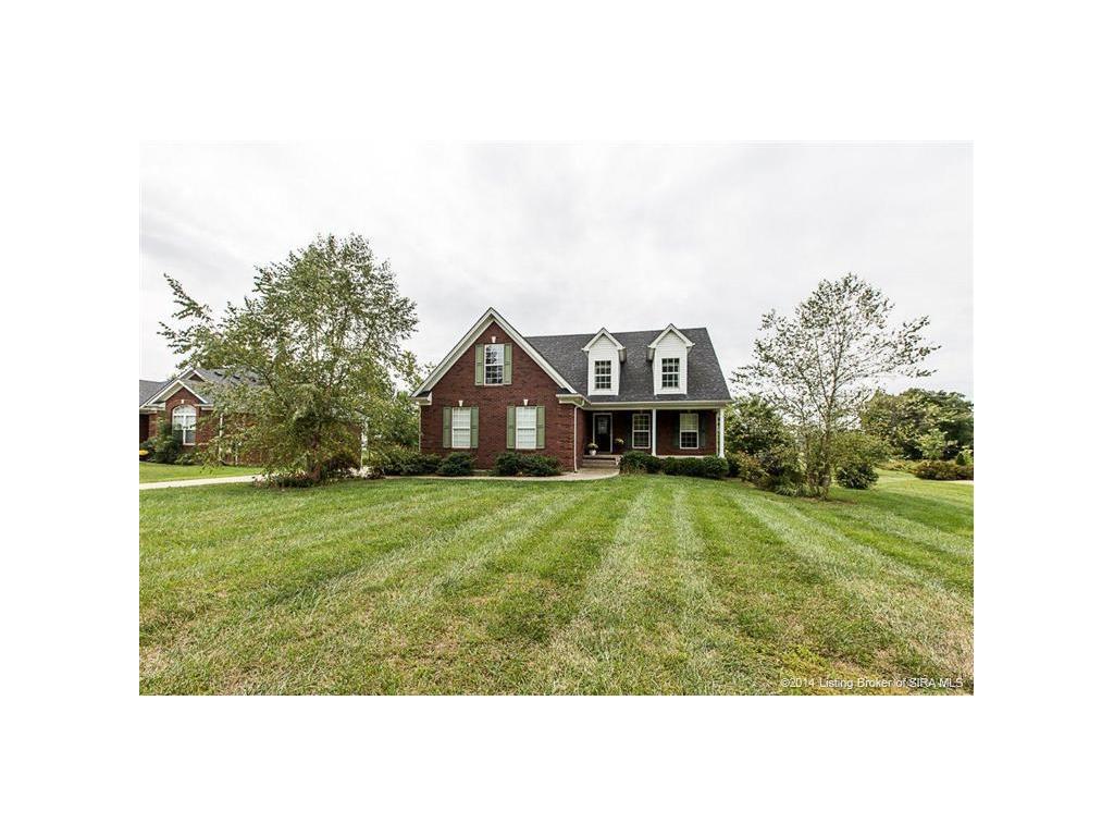 1575 Edwardsville Galena Road Georgetown, IN 47122 - Photo 14 of 58